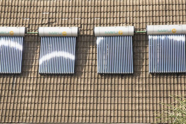 Common reasons why your solar water heater is not working correctly and how  to fix them. – Mayu Solar