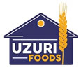 Uzuri Foods Ltd Logo