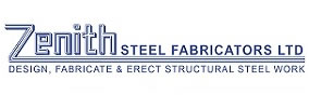 Zenith Steel Fabricators Logo